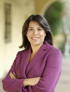 Cindy Montañez