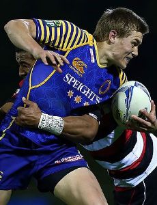 Tony Ensor (rugby union)