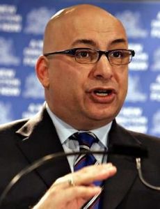Michael Costa