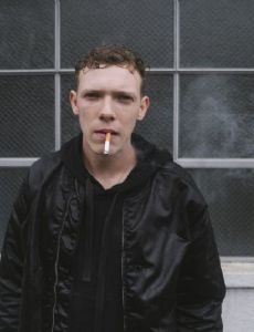 Matt Maeson