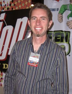 Steven T. Seagle