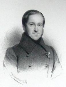 Charles Vilain XIIII