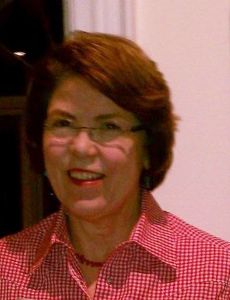 Susan Martin