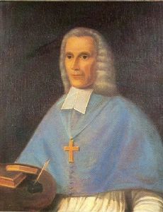 Richard Challoner