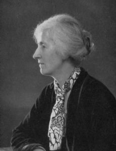 Ada Salter