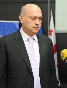 Zurab Azmaiparashvili