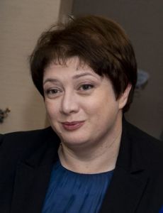 Maya Tskitishvili