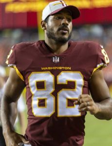 Logan Thomas