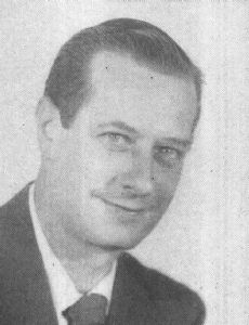 Stuart J. Byrne