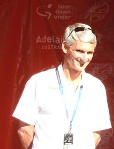 Allan Peiper