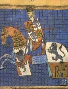 Alfonso X of Castile