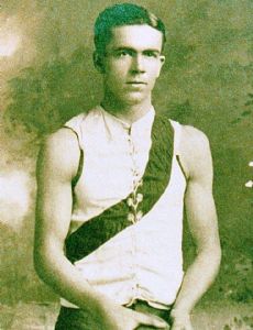 Vic Belcher