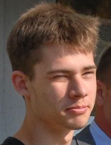 Alec Devon Kreider