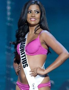 Pallavi Gungaram