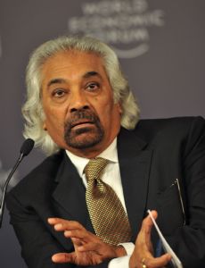 Sam Pitroda