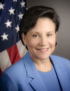 Penny Pritzker