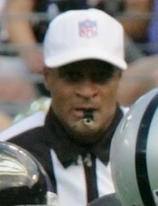 Jerome Boger