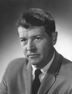 Christian B. Anfinsen