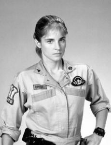 Corporal Jennifer 'Pilot' Chase