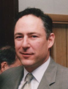 Mike Blaisdell