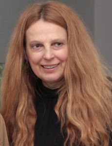 Irina Nakhova