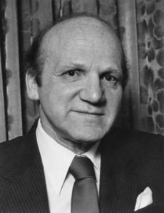 Abraham Goldberg