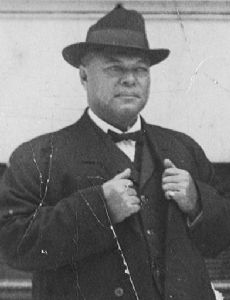 John Henry Wise