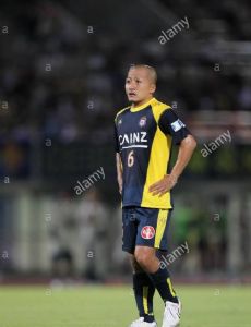 Kazuki Sakurada