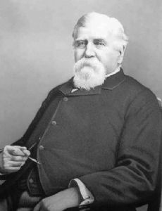 Robert Knight (industrialist)