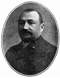 Mihail Orleanu