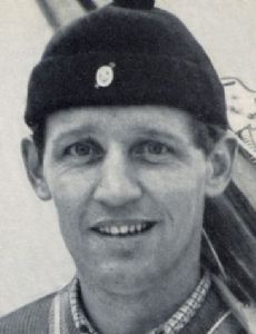 Karl Holmström