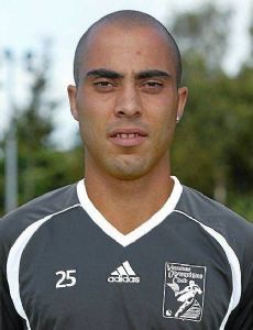 Hassan Ahamada