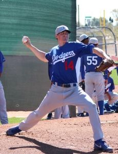 Ross Stripling