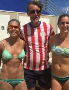 Adriano Garrido