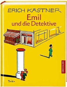 Emil and the Detectives
