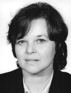 Christine Lucyga