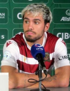 Jordan Faria
