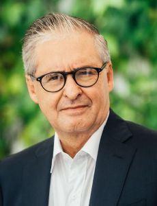 Enrique Ibarra Pedroza