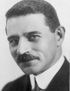 Morris Hillquit