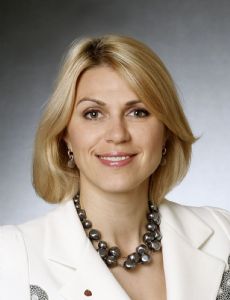 Urve Palo