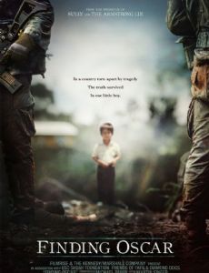 Finding Oscar
