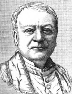 Francis Xavier Leray