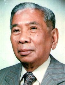 Ho Van Nhut