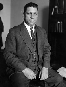 Hubert H. Peavey