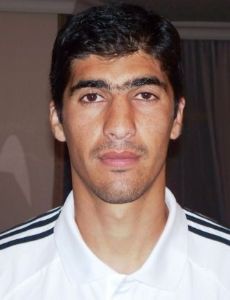 Elnur Allahverdiyev