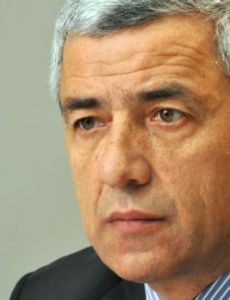 Oliver Ivanović