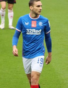 James Sands