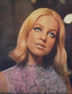 Urszula Sipińska
