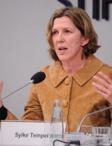 Sylke Tempel