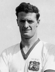 Billy Whelan